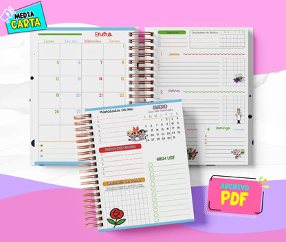 Chicas Super Poderosas