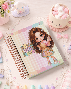 Pack de Portadas Tapicero  Zapatero  Relojero - Sweet Rainbow