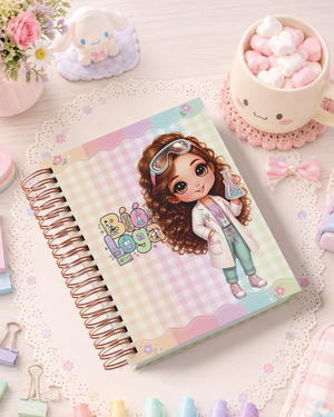 Pack de Portadas Biologa  Ecologa - Sweet Rainbow