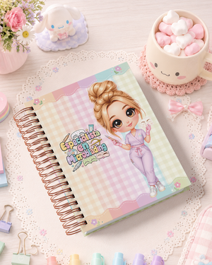 Pack de Portadas Especialista en Microblading - Sweet Rainbow