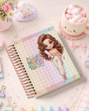 Pack de Portadas Urbanista - Sweet Rainbow