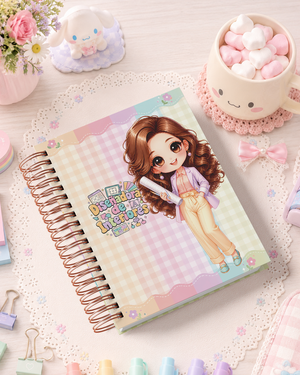 Pack de Portadas Diseñadora de Interiores - Sweet Rainbow