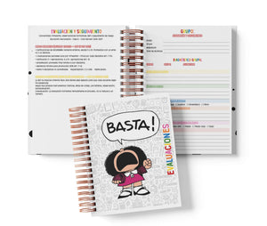 Seguimiento Docente Secundaria - Mafalda