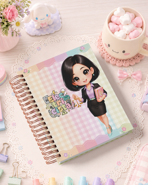 Pack de Portadas Electricista - Sweet Rainbow