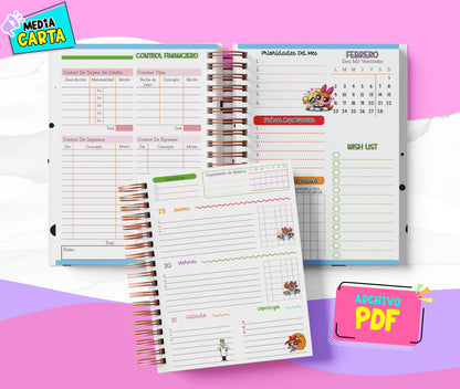 Chicas Super Poderosas