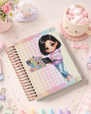 Pack de Portadas Desarrollador  Programador - Sweet Rainbow