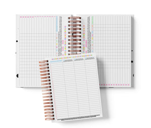 Seguimiento Docente Secundaria - Cinnamoroll