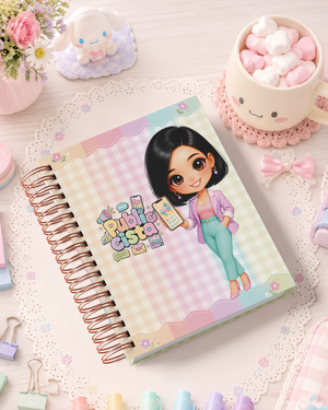 Pack de Portadas Publicista  Marketing - Sweet Rainbow