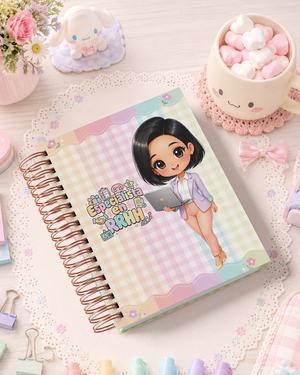 Pack de Portadas Especialista en RRHH  Reclutador - Sweet Rainbow