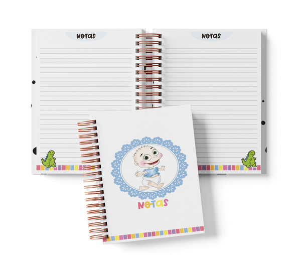 Libreta de Abonos - Rugrats