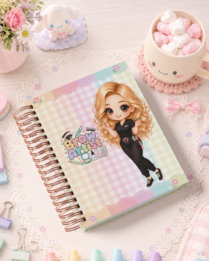 Pack de Portadas Brow Artist  Técnico en Cejas - Sweet Rainbow