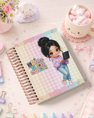 Pack de Portadas Desarrollador  Programador - Sweet Rainbow