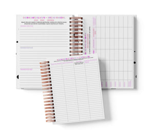 Seguimiento Docente Secundaria - Charmmy Kitty