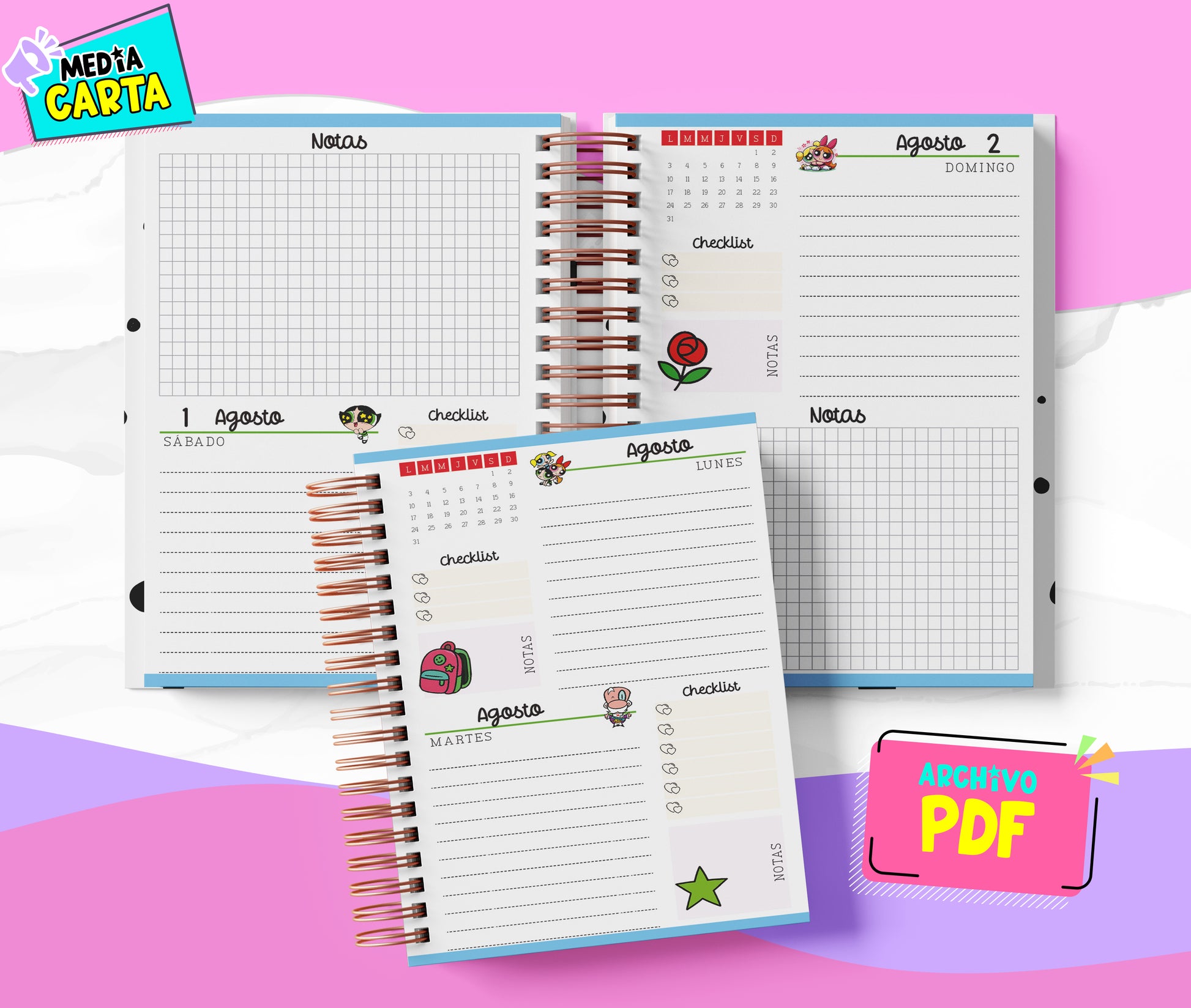 Chicas Super Poderosas