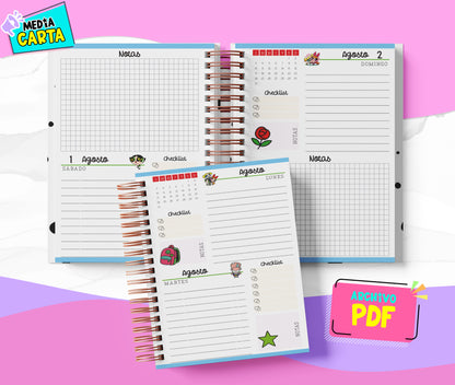 Chicas Super Poderosas