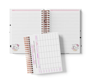 Seguimiento Docente Secundaria - Charmmy Kitty