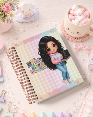 Pack de Portadas Desarrollador  Programador - Sweet Rainbow