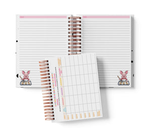 Seguimiento Docente Secundaria - Piglet