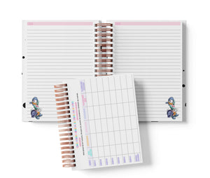Seguimiento Docente Secundaria - Daisy Duck