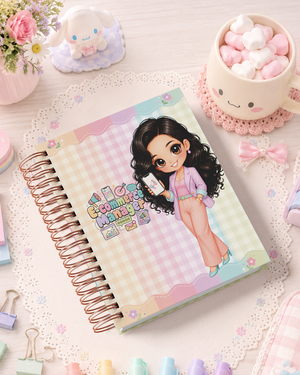 Pack de Portadas E-commerce  Marketplace Manager - Sweet Rainbow