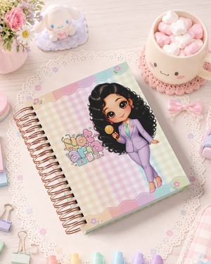 Pack de Portadas Notaria - Sweet Rainbow