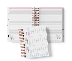 Seguimiento Docente Secundaria - Cinnamoroll