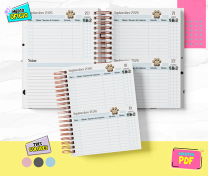 Tienda Spa De Mascotas