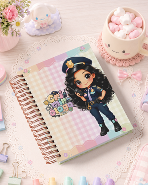 Pack de Portadas Criminólogo  Perito Forense - Sweet Rainbow