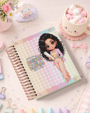 Pack de Portadas Diseñadora de Interiores - Sweet Rainbow