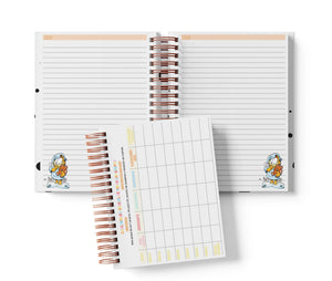 Seguimiento Docente Secundaria - Garfield
