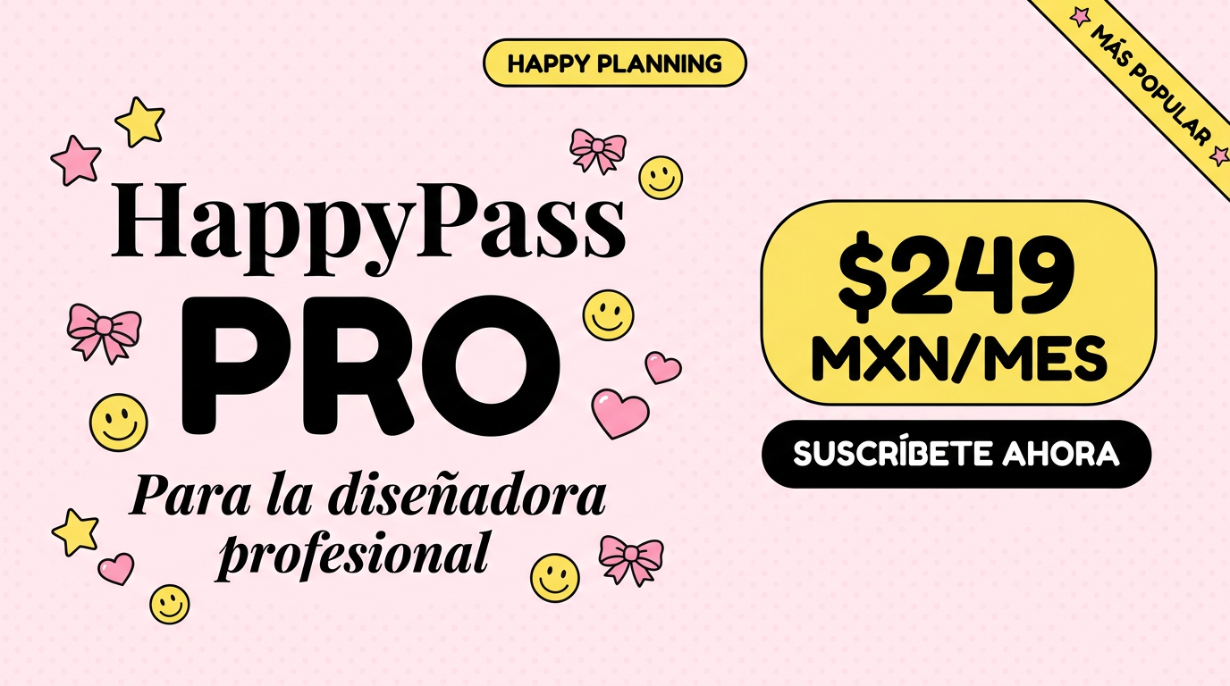 HappyPass Pro