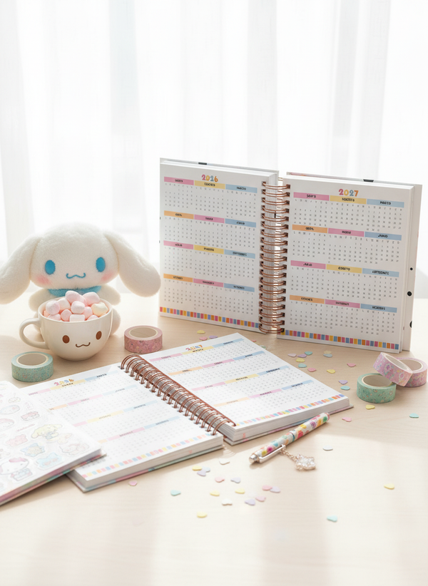 Libreta de Tandas 21 Participantes - Shin-chan
