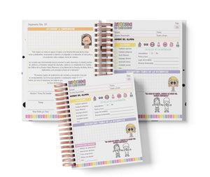 Libreta de Incidencias 100 Folios - Star