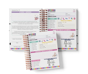 Libreta de Incidencias 100 Folios - Taylor Swift
