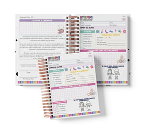 Libreta de Incidencias 100 Folios - Taylor Swift
