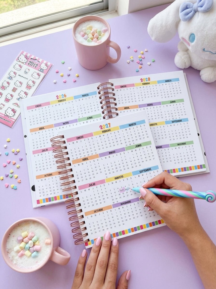 Cuaderno Tamaño Carta - One Piece